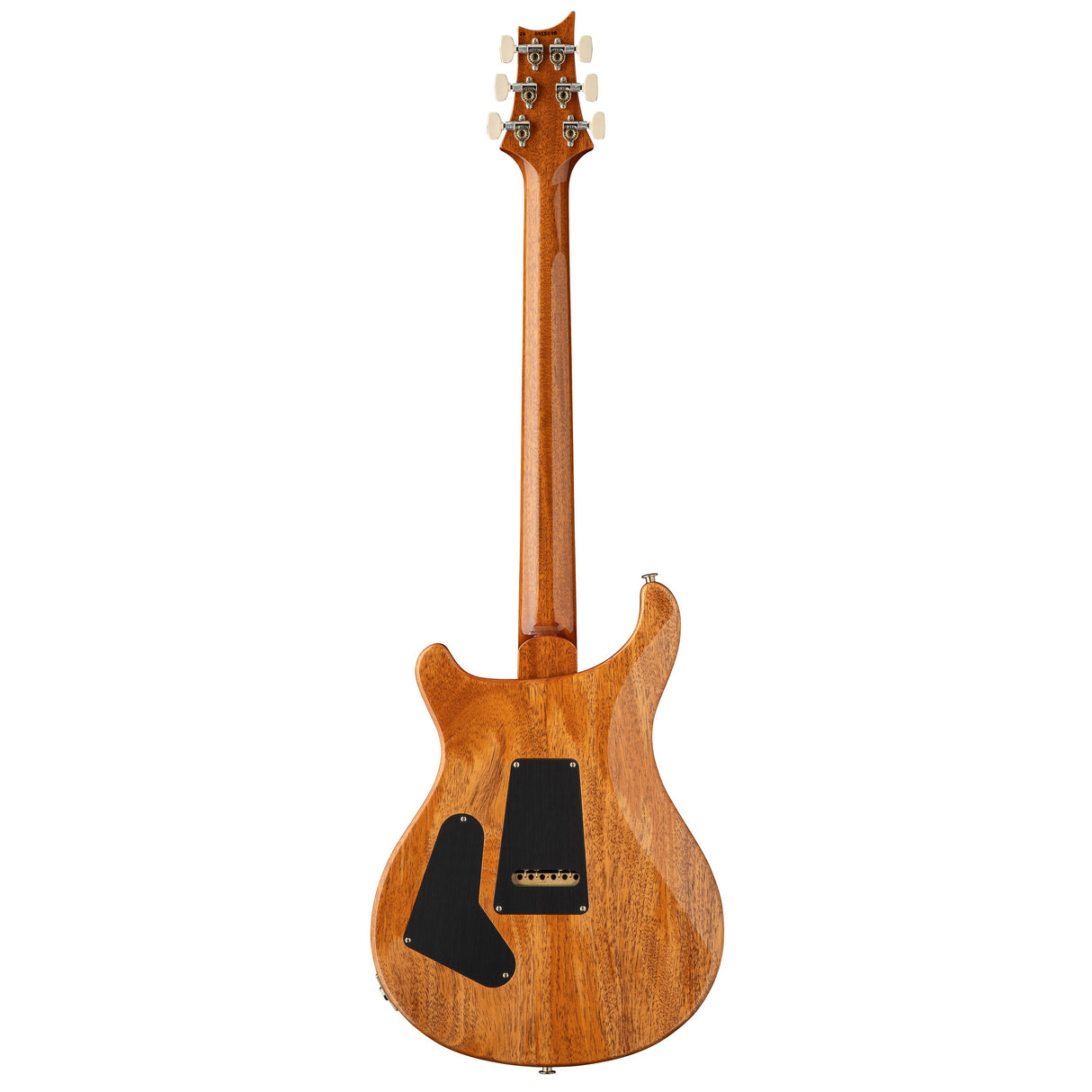 PRS Limited Edition Custom 24 "Birds of a Feather" Electric Guitar - Charcoal Microburst