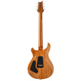 PRS Limited Edition Custom 24 "Birds of a Feather" Electric Guitar - Charcoal Microburst