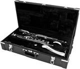 Jupiter JBC1000N 1000 Series Bass Clarinet