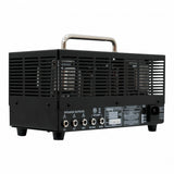 Orange Dark Terror DA15H Guitar Amp Head - Black - Mint, Open Box