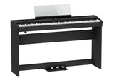 Roland FP-60X Digital Piano - Black - Mint, Open Box