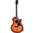 Taylor Special Edition 324ce Studio Sapele/Mahogany Acoustic Electric Guitar