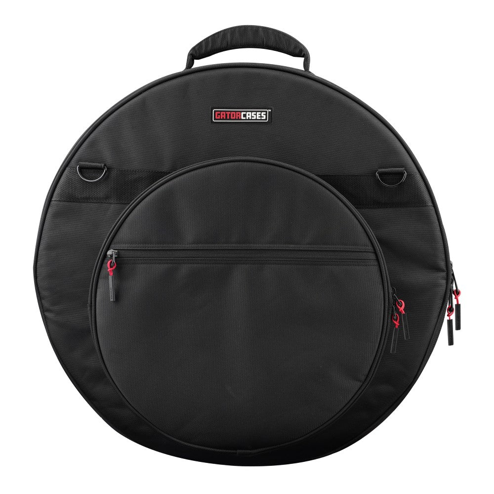 Gator 22-Inch Icon Series Cymbal Bag