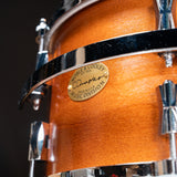 Noble & Cooley 3-Piece CD Maple Series Shell Pack - Honey Maple Stain