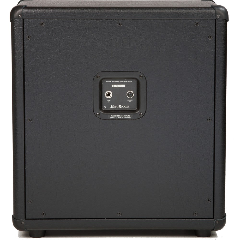 Mesa/Boogie 1x12-Inch Rectifier Straight Guitar Cabinet - New