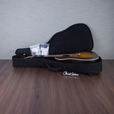 Gibson J-45 Special Satin Mahogany/Sitka Spruce Acousitc Electric Guitar - Satin Vintage Sunburst - #21045011