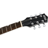 Gretsch G5230T Electromatic Sparkle Jet Electric Guitar - Gold Sparkle