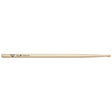 Vater Sugar Maple Drumsticks - Super Jazz - Wood Tip