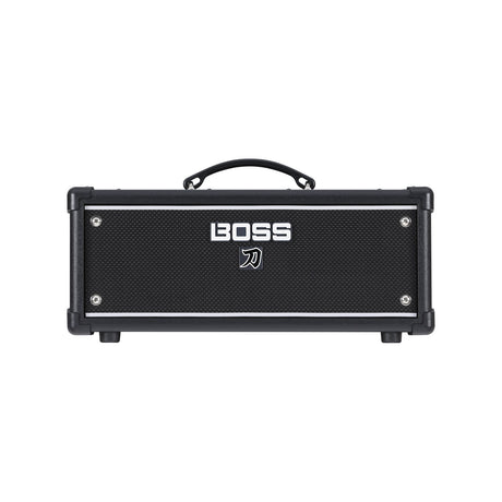 Boss Katana Gen 3 100-Watt Guitar Amplifier Head