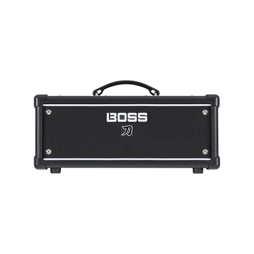 Boss Katana Gen 3 100-Watt Guitar Amplifier Head