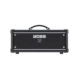 Boss Katana Gen 3 100-Watt Guitar Amplifier Head - Mint, Open Box