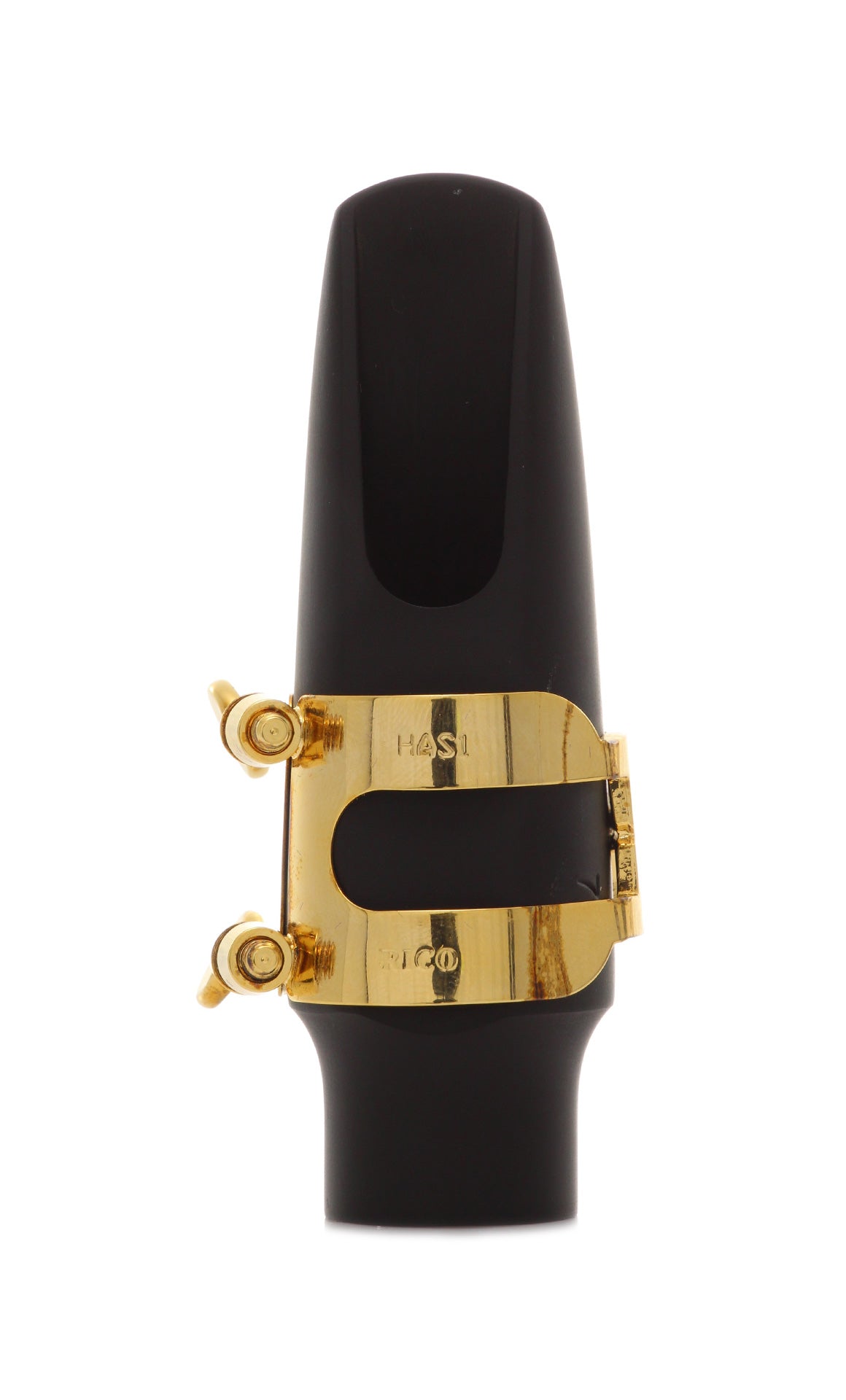 Jody Jazz HR* Alto Saxophone Mouthpiece - 7M (.083 Tip)
