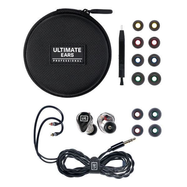 UE UE350 3 Driver - Universal Fit IEM