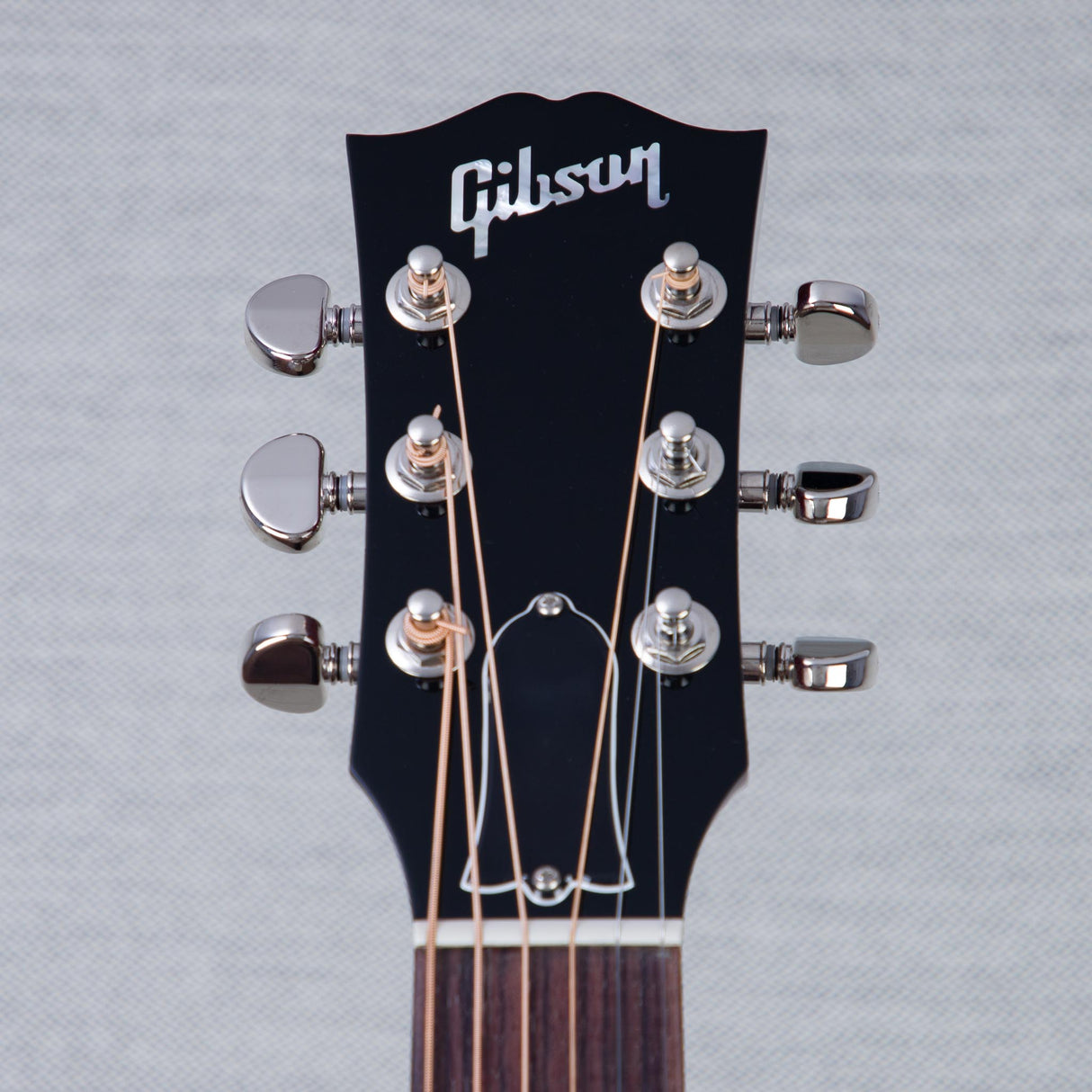 Gibson J-45 Standard Mahogany/Sitka Spruce Acoustic Electric Guitar - Honey Burst - #23264066