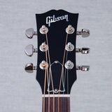 Gibson J-45 Standard Mahogany/Sitka Spruce Acoustic Electric Guitar - Honey Burst - #23264066