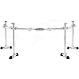 Gibraltar GCS-450C 3-Sided Drum Rack System - Chrome