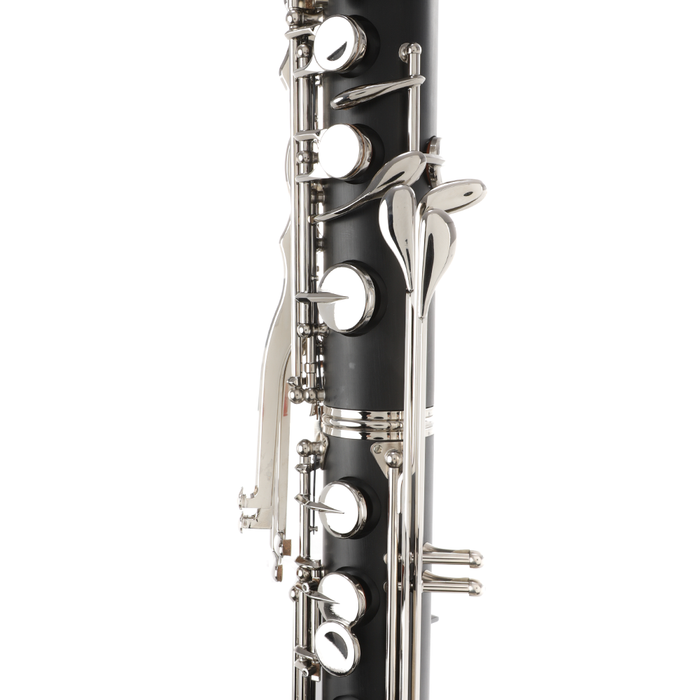 Yamaha YCL-221II Standard Bass Clarinet - New