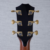 Taylor Next Generation Builder's Edition 914ce Honduran Rosewood/Sinker Redwood Acoustic Electric Guitar - #1205016091