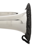 6 Inch - Double Layer Wind Instrument Bell Barrier