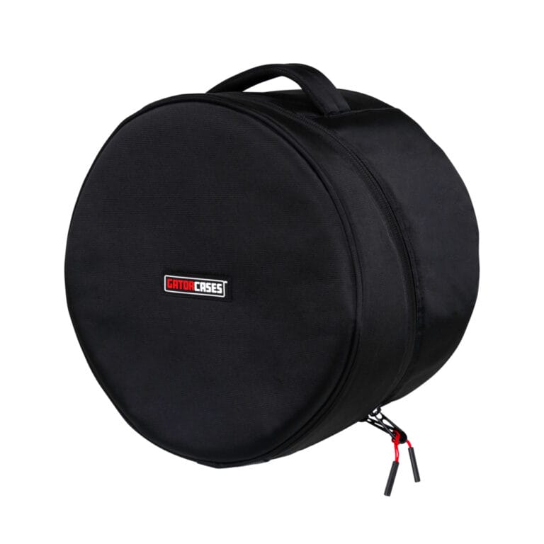 Gator 8 x 10-Inch Icon Series Tom Bag