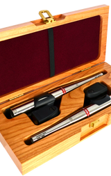 Earthworks SR30mp SR Series 30kHz Multi-Purpose Condenser Mic, Matched Pair (Cardioid)