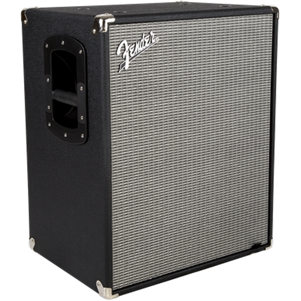 Fender Rumble 210 2x10 Bass Cabinet - New
