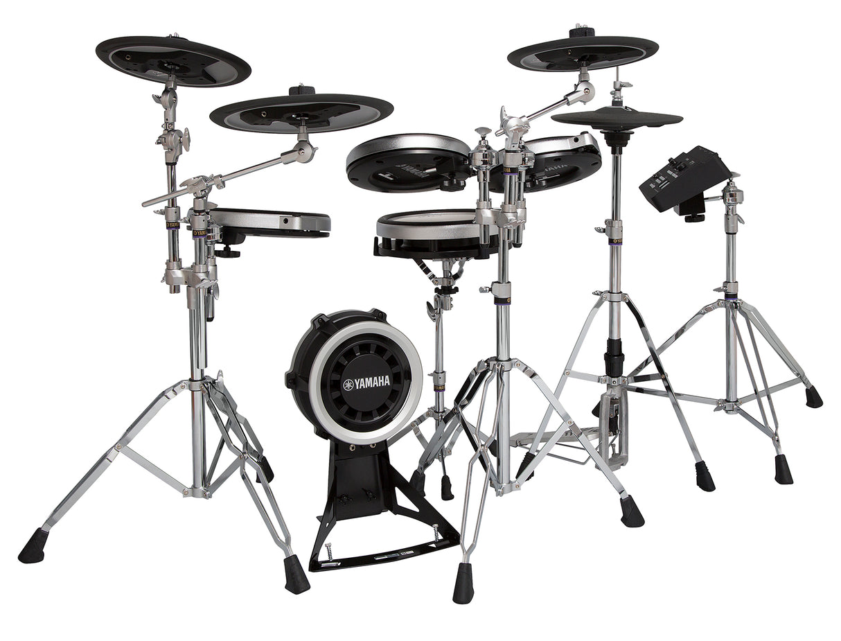 Yamaha DTX760HWK Electronic Drum Set