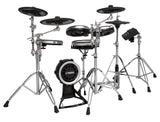 Yamaha DTX760HWK Electronic Drum Set