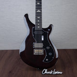 PRS S2 Vela Custom Color Electric Guitar - Charcoal - #24S2079249