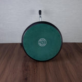 Roc N Soc NR-R-N Nitro Rider Drum Throne, Round Seat - Green
