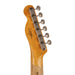 Fender Custom Shop 1950 Esquire Heavy Relic Guitar - Aged Vintage White - CHUCKSCLUSIVE - #R123842