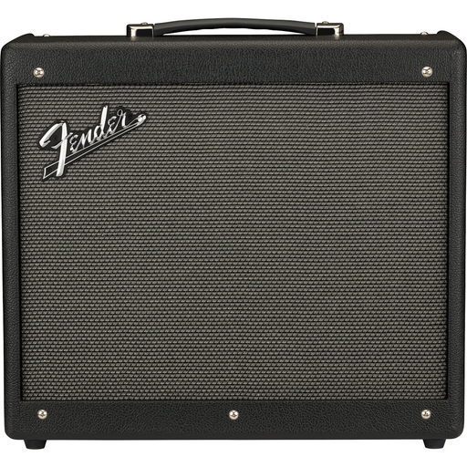 Fender Mustang GTX50 Digital Combo Guitar Amp - Mint, Open Box