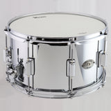 Rogers PowerTone 28ST 8x14 Snare Drum - Steel Shell