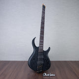 Sire Marcus Miller M6 Headless Electric Bass Guitar - Black Satin