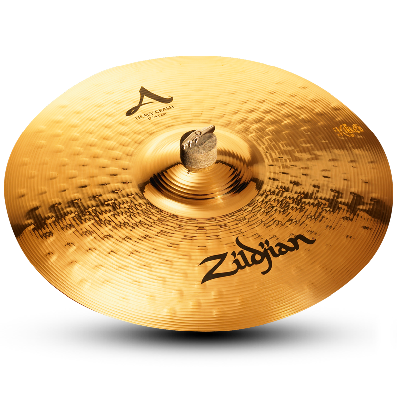 Zildjian A Series 18-Inch Heavy Crash Cymbal