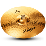 Zildjian A Series 18-Inch Heavy Crash Cymbal
