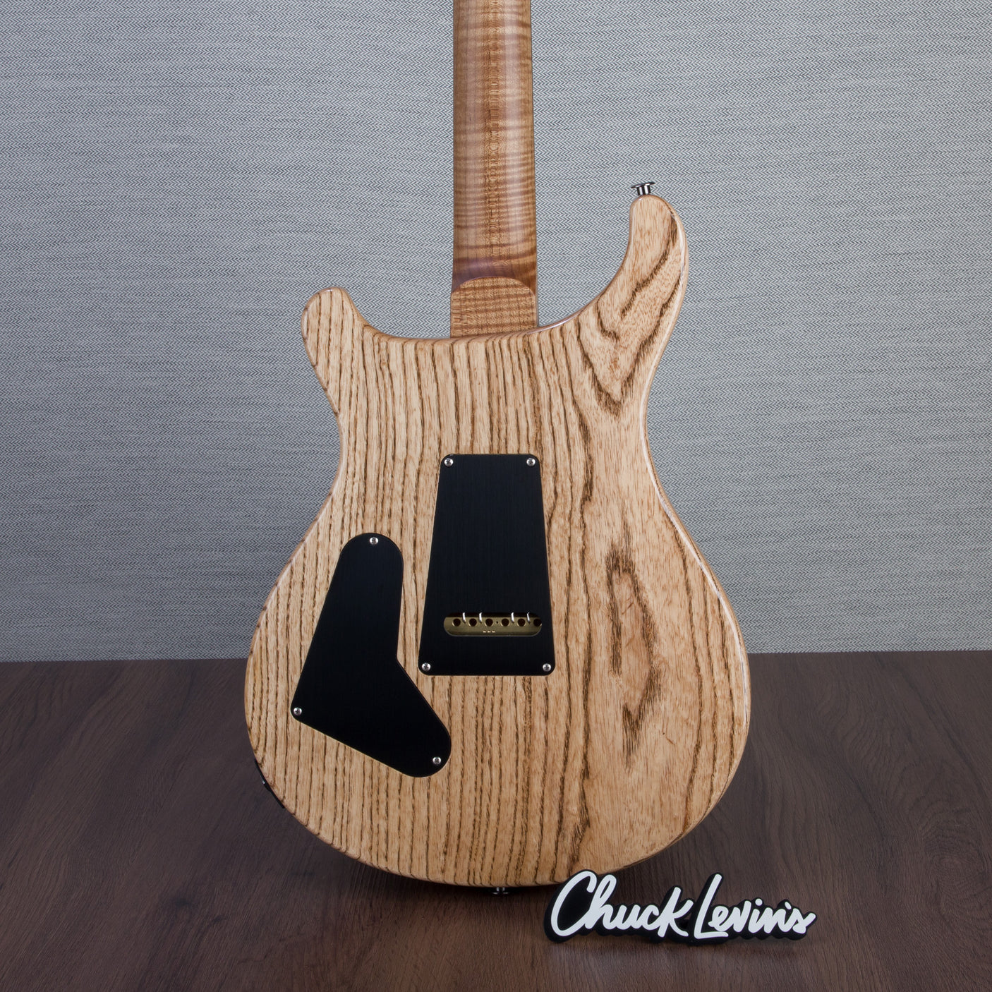 PRS Wood Library Custom 24 Electric Guitar - Private Stock Goldstorm Fade Finish - CHUCKSCLUSIVE - #240383978 - 2024