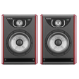 Focal Solo6 ST6 2-Way Monitor B-Stock - Pair