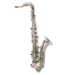 Yamaha YTS-26S Tenor Saxophone - Silver Plated