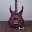 Ibanez Limited Edition 840PIIIAT RG Prestige Electric Guitar - Ametrine - #210001F2601773