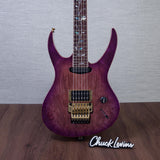 Ibanez Limited Edition 840PIIIAT RG Prestige Electric Guitar - Ametrine - #210001F2601773