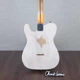 Fender Custom Shop 1951 Nocaster Electric Guitar - White Blonde - #R123869
