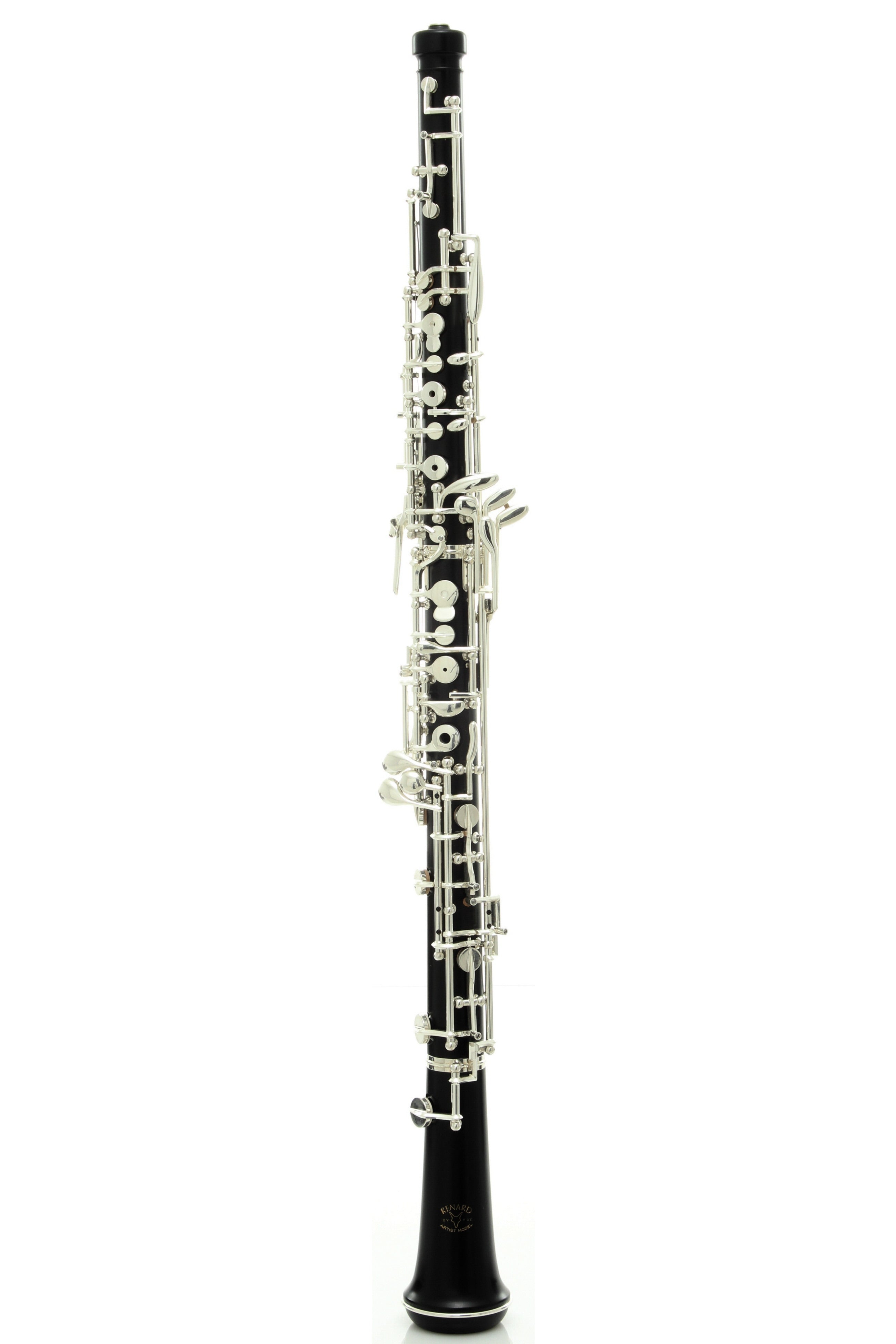 Fox Model 330 Renard Artist Oboe – Chuck Levin's Washington Music