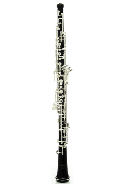 Fox Model 330 Renard Artist Oboe – Chuck Levin's Washington Music
