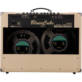 Roland BC-ART212 Blues Cube Artist 2 x 12" Combo Amplifier
