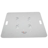 ProX XT-BP30A 30-Inch Aluminum 6mm Truss Base Plate