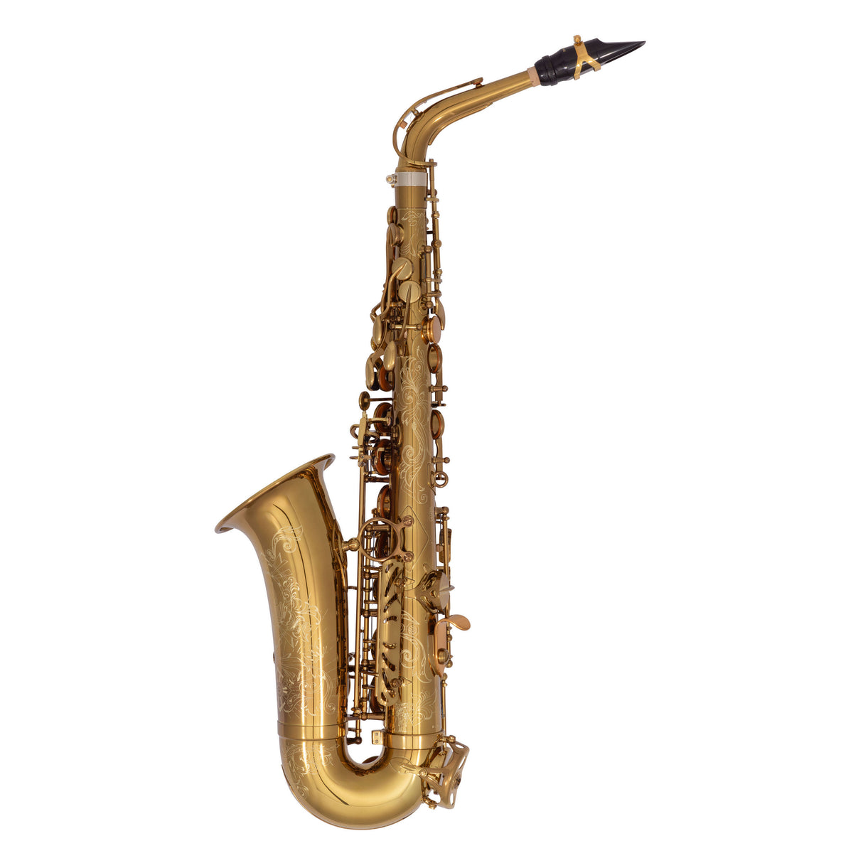 Selmer Paris Limited Edition 82SIGUSA Signature Alto Saxophone