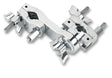 Drum Workshop DWSMMG-4 Mega Clamp , V To V Ratchet Angles
