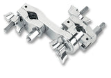 Drum Workshop DWSMMG-4 Mega Clamp , V To V Ratchet Angles