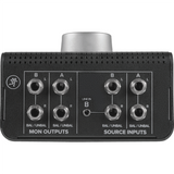 Mackie Big Knob Passive Monitor Controller